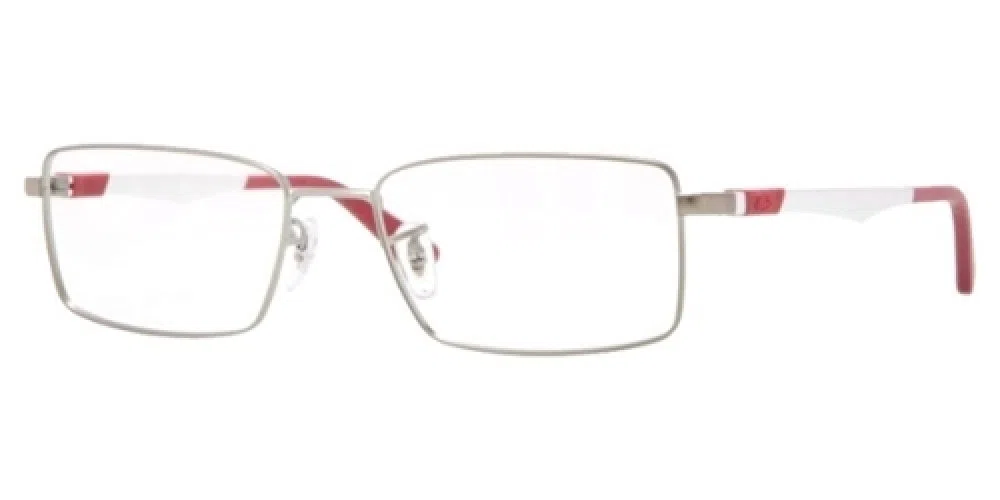 Ray-Ban 6275 Eyeglasses - view 3